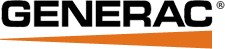 Логотип компании Generac